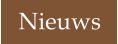 Nieuws