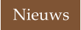 Nieuws